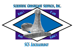 Scientific Consultants Services Logo
