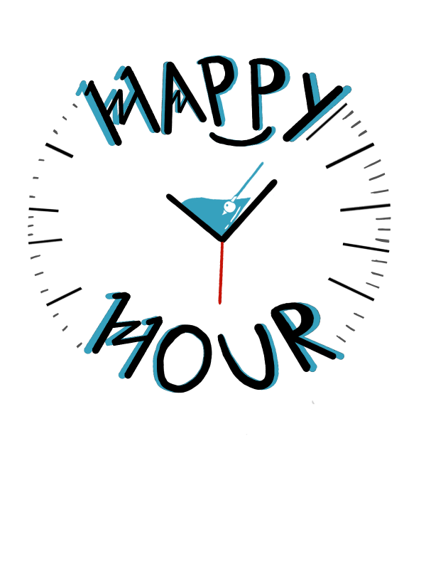 Happy Hour logo